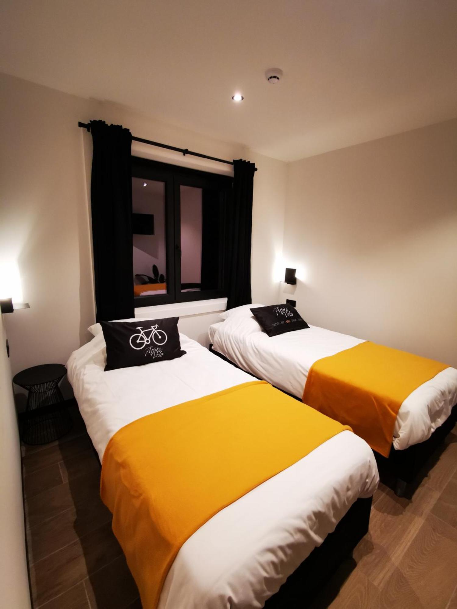 Apres-Velo Bed & Breakfast Brakel Exterior photo